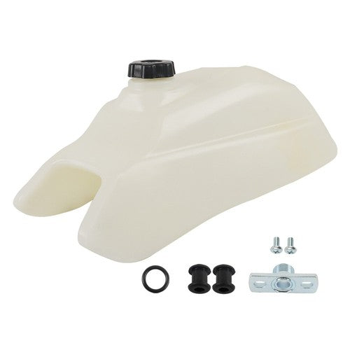Fit For Honda TRX250 Fourtrax ATVs 1985-1987 FT49010 Plastic Gas Fuel Tank USA