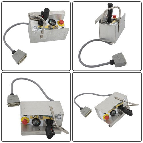156879 Fit For Skyjack Scissor Lift SJIII3219 3220 3226 4620 4632 Control Box