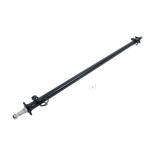 Trailer Axle Only Beam With Idler For 3500lbs/3.5Klbs 85" HF 70" Spring Center