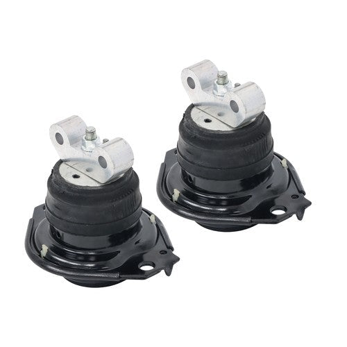 LH&RH Engine Motor Mounts 2PC For Chrysler 300 Challenger Dodge Charger 11-22