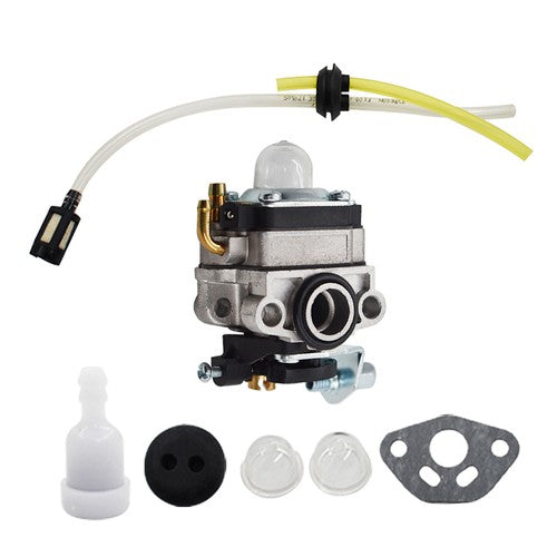 16100-ZM5-803 Carburetor Kit For Honda GX22 GX25 GX31 GX35 FG100 4 Stroke Engine