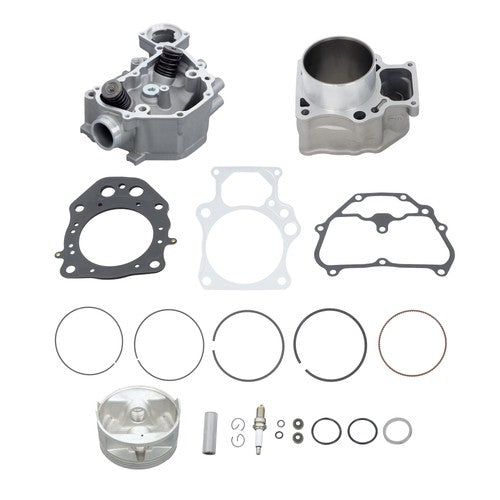 Engine Rebuild Kit Cylinder 12200-HP7-A01 09-24 For Honda TRX500 13101-HP5-600