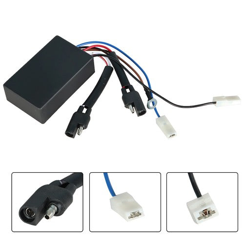 CDI Module Fit for Polaris ATV Xplorer 400 1998 1999 2000 2001 2002 3085623 USA