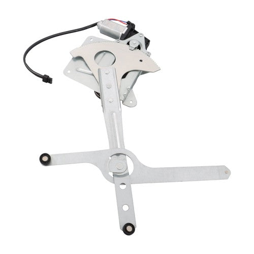 741-844 For GMC Jimmy 1995-2001 Power Window Regulator w/Motor Front Left NEW