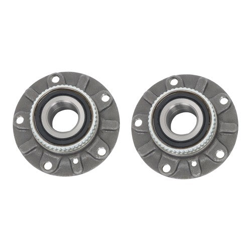 2 Pcs Front Wheel Hub Bearings Assembly For BMW 318i 325i 328i 740i Z3 Z4 M3 New