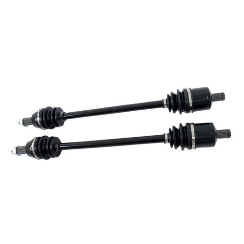 Fit For Polaris Ranger XP 900 1332637 Front Left and Right CV Axles Drive Shaft