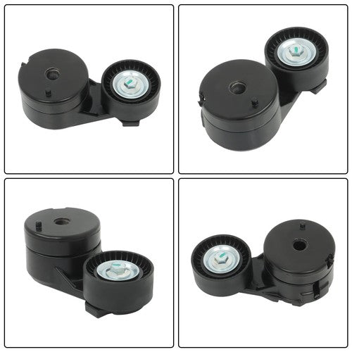 3860079 Engine Belt Tensioner For Volvo Penta Gasoline 4.3, 5.0, 5.7, 7.4 GI GXI
