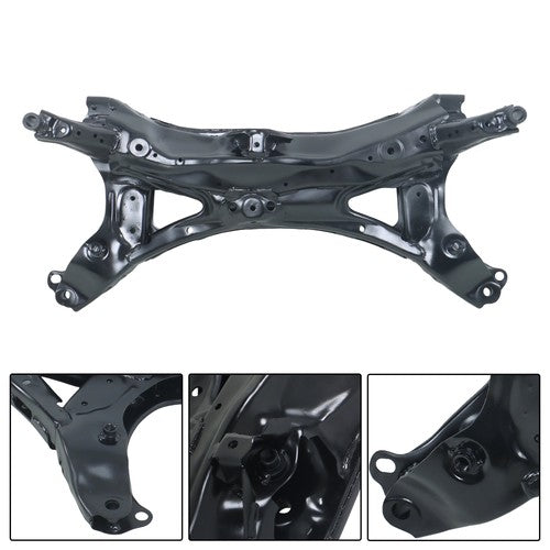 50200T7W003 For Honda HR-V 2016-22 Front-Wheel Drive Front Subframe Crossmember