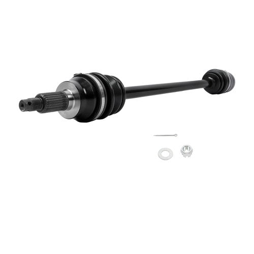 Fit For Polaris RZR XP 1000 2014-2019 Front Left/Right CV Axles Drive Shaft