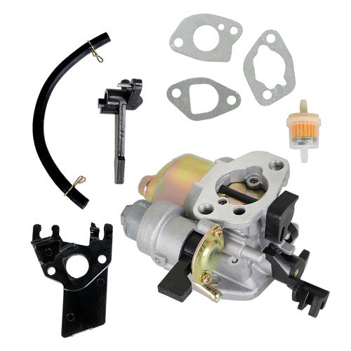 Carburetor Kit For Tecumseh 10360C 10362 10361 10367 16100-ZE1-825 16100-ZE1-814