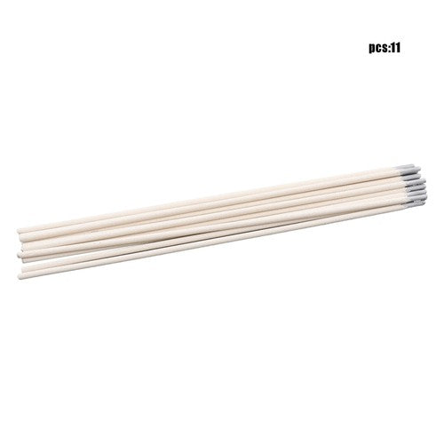 E4043 5/32" x 14" Aluminum Welding Rod TIG Filler Rod (0.5 Lb = 11 Rods)