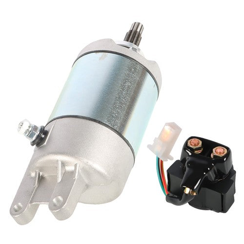 Starter Relay Solenoid For Honda Fourtrax 300 TRX300 TRX300FW 2X4 4X4 1988-2000