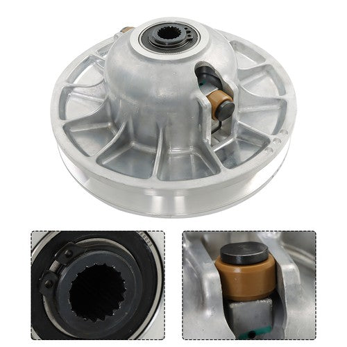 Secondary Driven Clutch 1323246 2014-2019 For Polaris Ranger 900 XP Upgraded