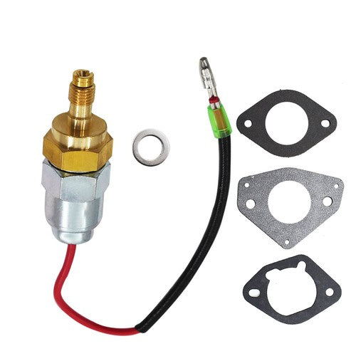 New Carburetor Fuel Solenoid For Kohler 2404120 2404120-S 2475515 CV620-740