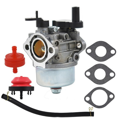 Carburetor Kit For 801396 801233 801255 CCR2400 CCR2450