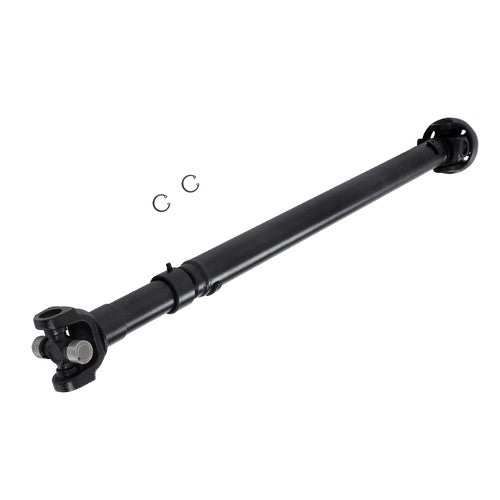 65-9316 938-079 Front Drive Shaft Assembly For Jeep TJ Wrangler 1997 98-02 4.0L