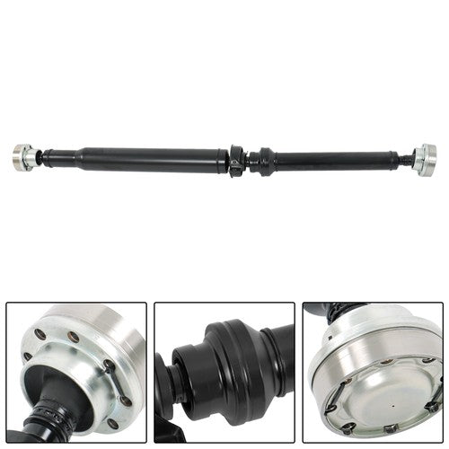 Rear Driveshaft Prop Shaft Assembly For Grand Cherokee 12 13-18 3.6L 52123629AA