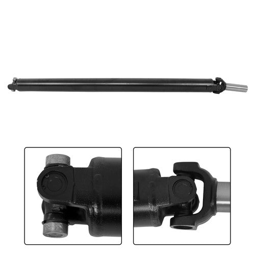 Rear Driveshaft Assembly Fit For Cadillac Escalade EXT 2002-2006 6.0L V8 651010