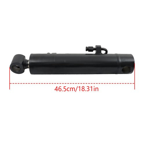 7212595 Grapple Bucket Cylinder for Bobcat Skid Steer & Compact Track loader