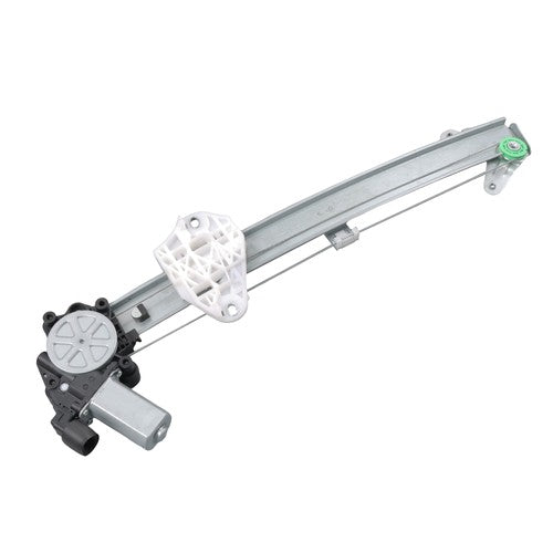 Front Right Power Window Regulator W/Motor For Honda Accord 2013-17 751-619