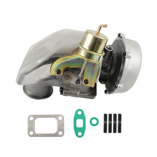 12556124 Fit For GMC C1500 / K1500 1994-1995 6.5L Turbo Turbocharger 12533738