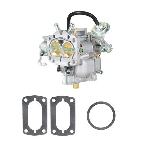 Carburetor Type For Dodge Plymouth C2 BBD 273 318 ENGINE 2BBL Carby 1966-1973