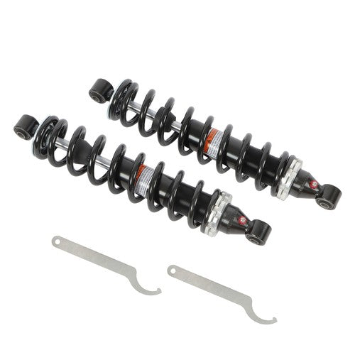 Front Shocks 5KM-23350-00-00 2pcs 2002-2008 For Yamaha Grizzly 660 4x4 (YFM660F)