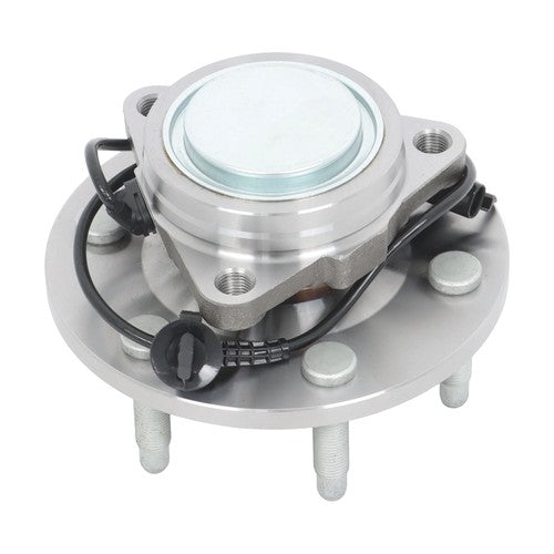 1Pc Front Wheel Hub Bearing 2WD For Chevy Silverado GMC Sierra 1500 Tahoe Yukon