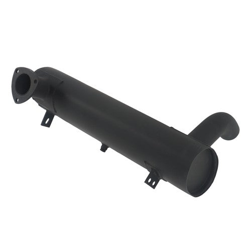 Muffler Compatible With Bobcat A300 S220 S250 S300 S330 T250 T300 T320 6687887