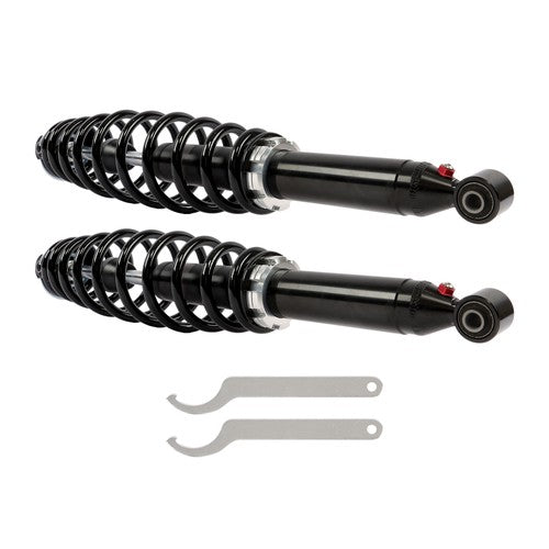 706000958 706001524 For Can-Am Outlander Renegade 450 500 570 650 800 Rear Shock