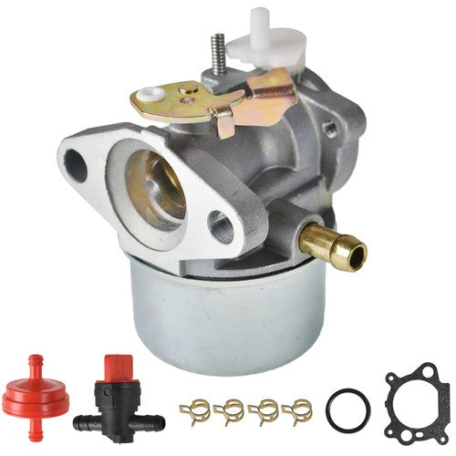 Fit for Briggs & Stratton 497586 792253 499059 799869 4HP - 7HP Carburetor