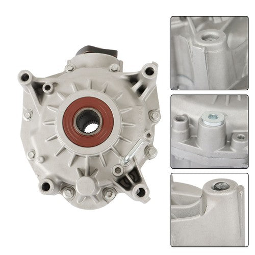 1332914 Rear Differential For 10-23 Polaris Scrambler Sportsman 1000 850 550 US