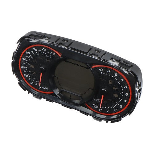 For Sea-Doo Personal Watercraft RXP RXT GTR GTS 2016-17 LCD Gauge 278003346