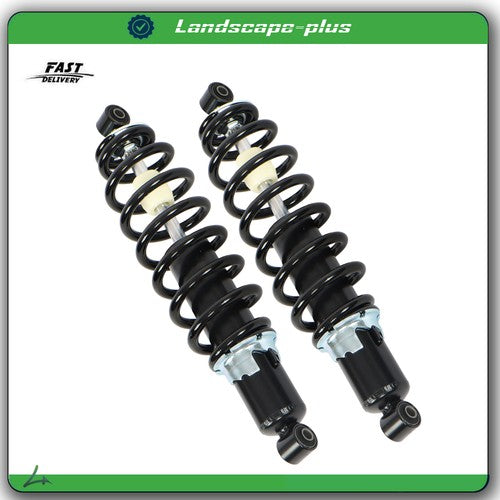 Rear Shocks for Polaris Ranger 500 700 2005-2010 Ranger 800 2010-2014 XP/Crew