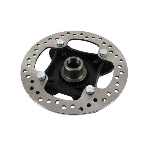 For Polaris Front/Rear Wheel Hub Rotor Studs 2014-2017 RZR XP 1000