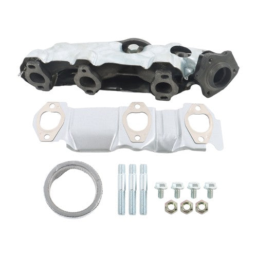 Rear Exhaust Manifold For Pontiac Grand Am Prix Montana Trans Sport 1997-2003