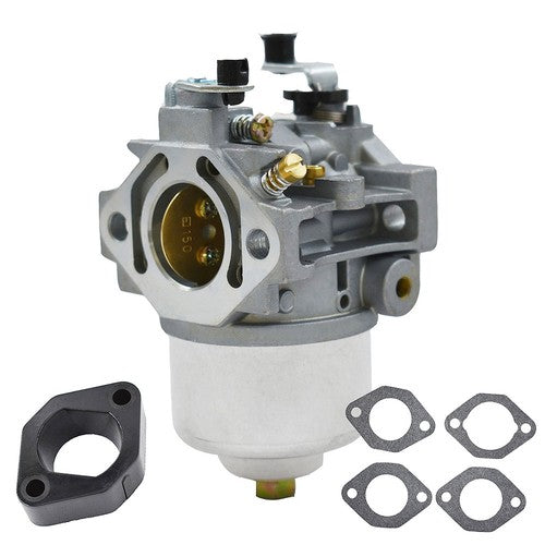 Mower Carburetor Kit 491912 For Briggs ForStratton 161432-0011-01 161432-0010-02