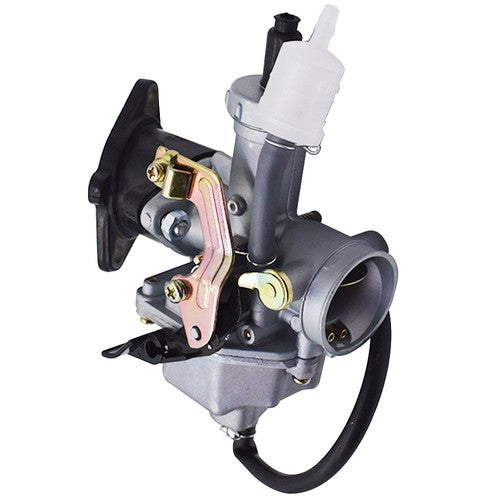 New For Honda FourTrax 200 TRX200 TRX200D Carburetor&Intake Manifold Boot
