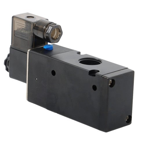 1/2 inch 3-way 2 position electric directional control air solenoid valve 12V DC