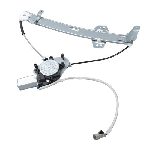 For ACURA CL 2001-2002 751-163 Power Window Regulator w/ Motor Front Right NEW