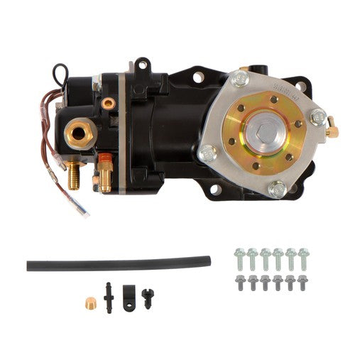 8M0133589 8M0060051 For Mercury OptiMax 3.0L 200 HP & 225 HP DFI Air Compressor