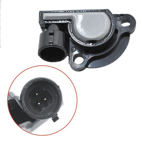 TPS Throttle Position Sensor For HiSUN MASSIMO UTV400 500 700 800 NEW USA