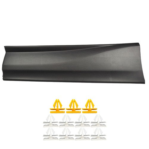 For 2018-2020 Chevrolet Equinox Rear Passenger RH Door Trim Molding Lower