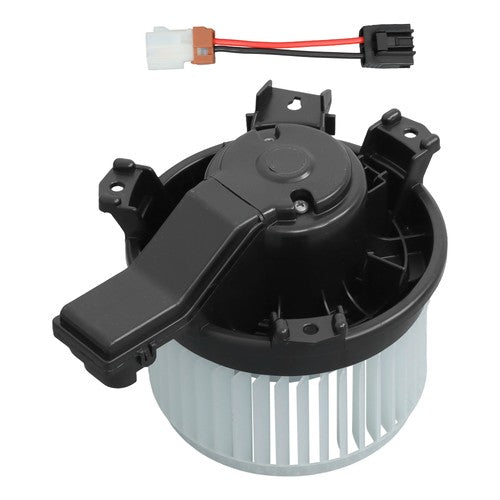 Front HVAC Heater Blower Motor Assembly for Hyundai Sonata 2015 2016 2017-2019