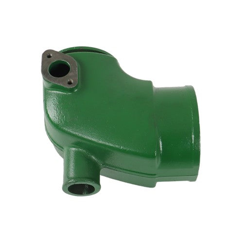 New Replaces 861289 Fit For Volvo Penta Diesel Exhaust Elbow US