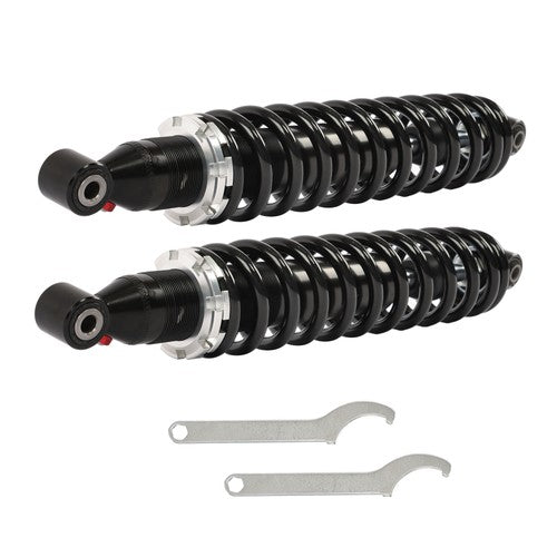 Rear Left Right Shock Absorber 52400-HN4-980 For Honda Rancher 2x4 350 2004-2006