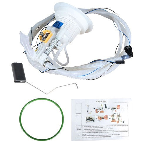 For Mercedes-Benz GL450 R350 R500 ML550 M500 20062007-2011 2012 Fuel Filter