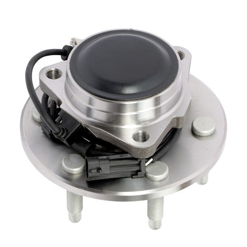 For Chevy Silverado GMC Sierra 1500 515036 Front Wheel Bearing Hub Assembly 4WD