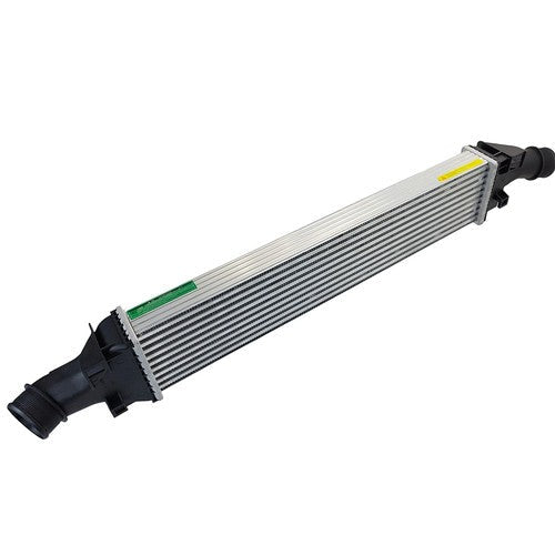1pc Intercooler Charge Air Cooler For Audi A4 A5 Quattro Premium 17-22 8W0145805