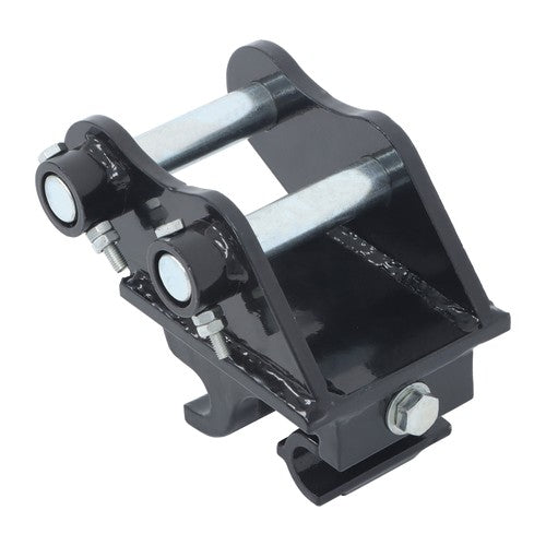 For TYPHON Mini Excavators Excavator Attachment Quick Hitch Coupler Attachments